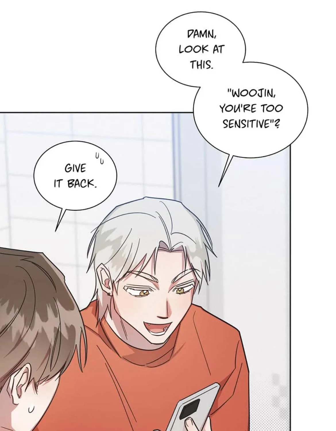 Read One Night Mate chapter 46 image 125 on Lezhin