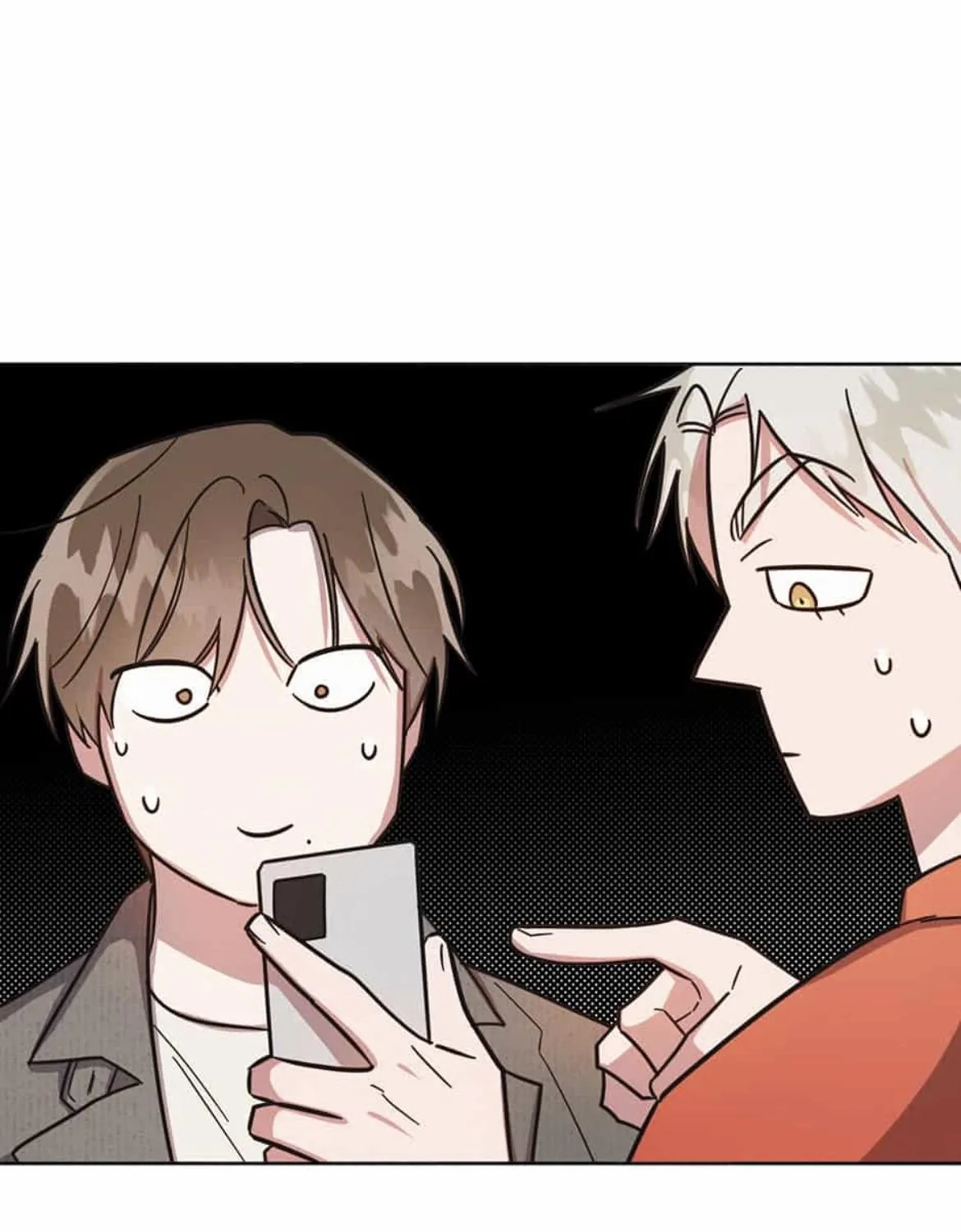Read One Night Mate chapter 46 image 131 on Lezhin