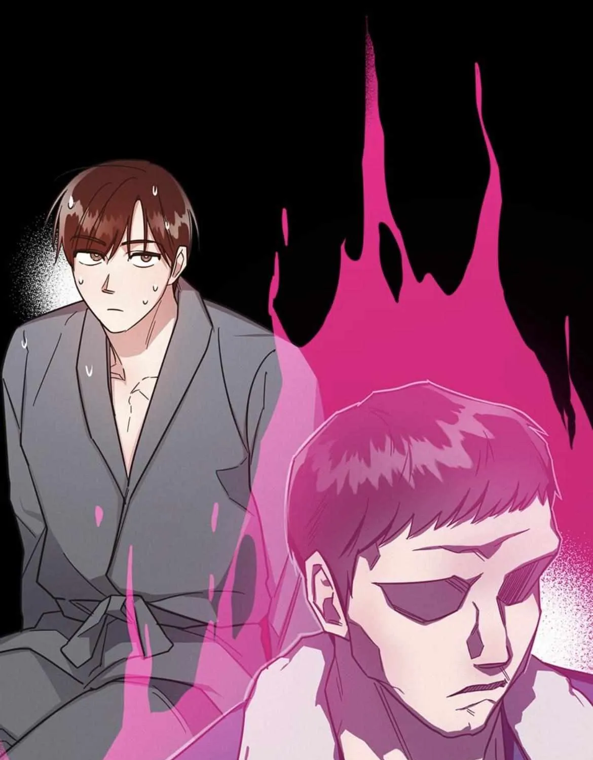 Read One Night Mate chapter 46 image 137 on Lezhin