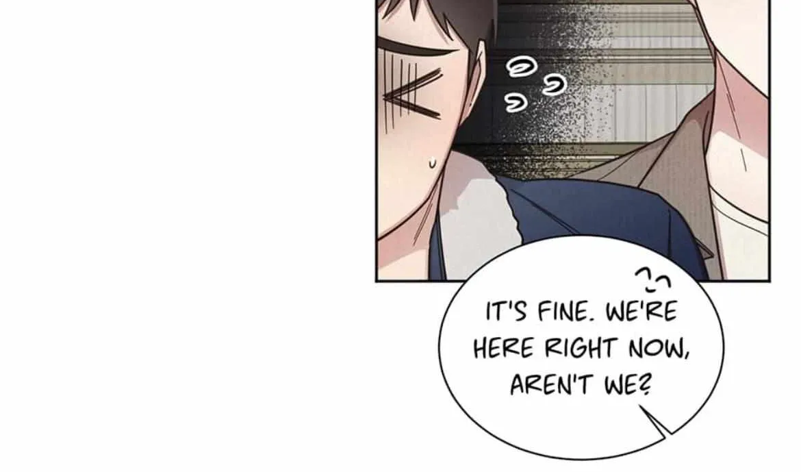 Read One Night Mate chapter 46 image 16 on Lezhin