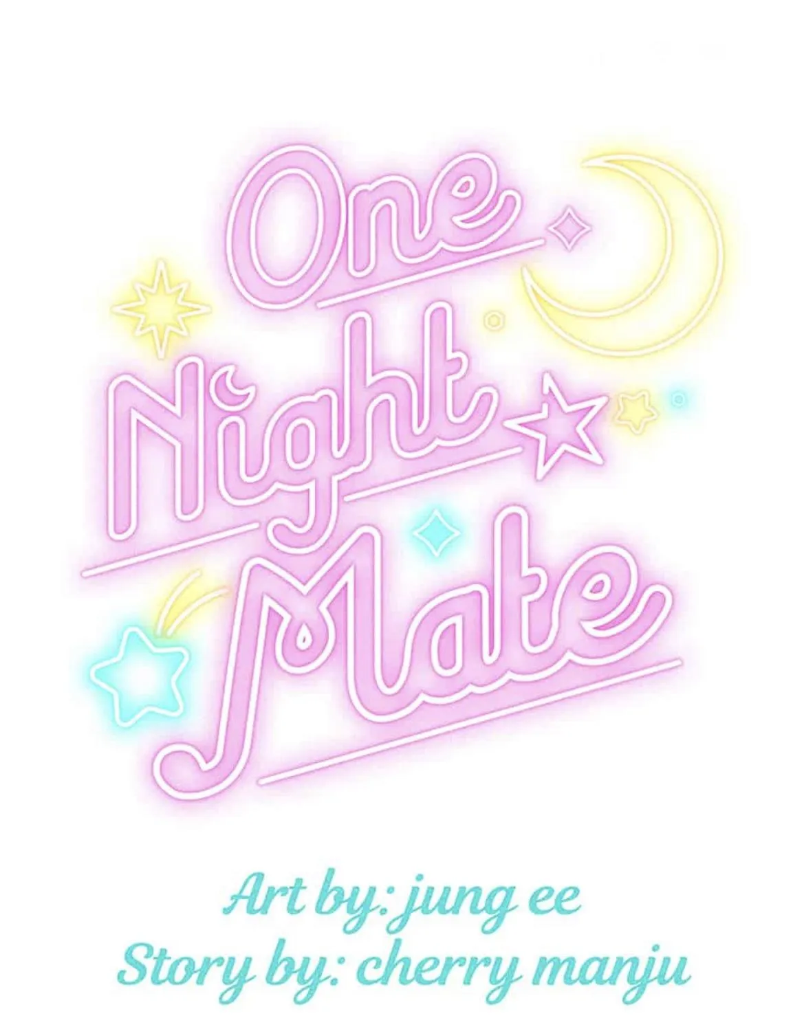 Read One Night Mate chapter 46 image 23 on Lezhin