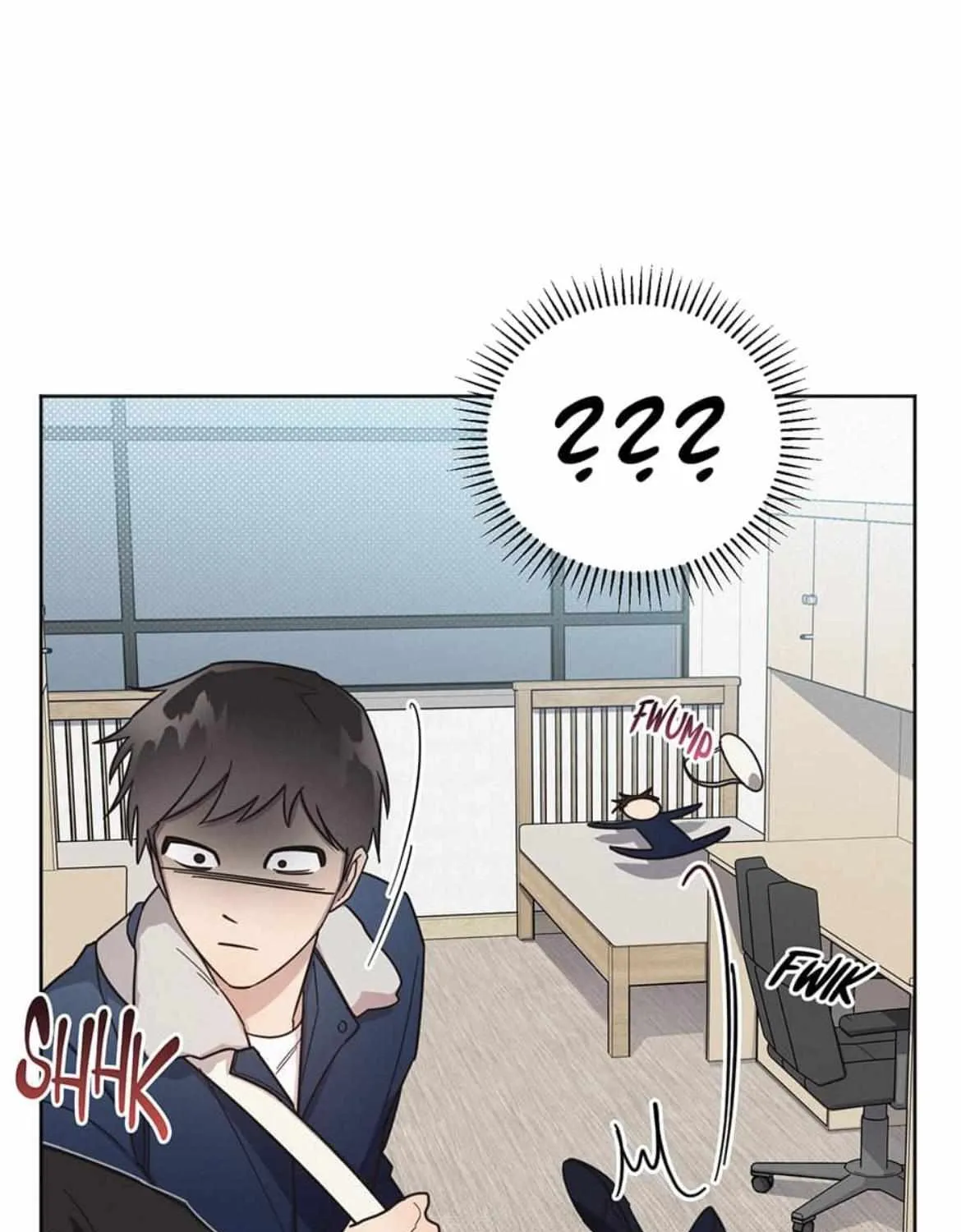 Read One Night Mate chapter 46 image 29 on Lezhin