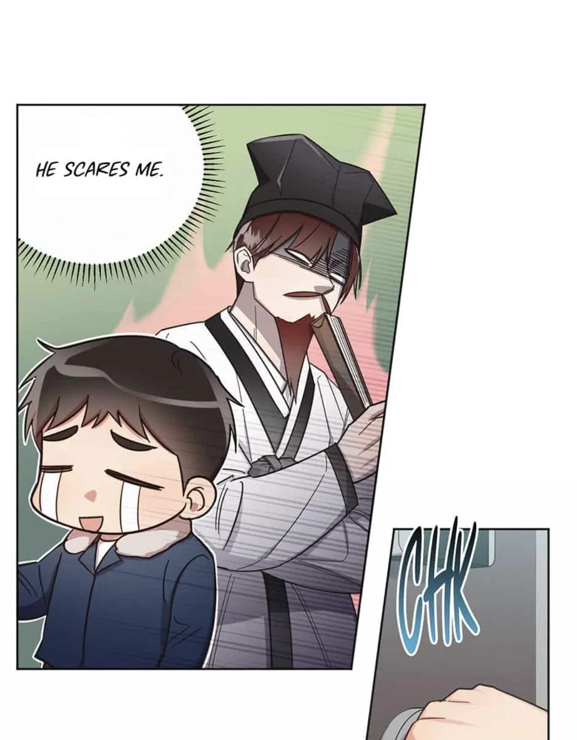 Read One Night Mate chapter 46 image 37 on Lezhin