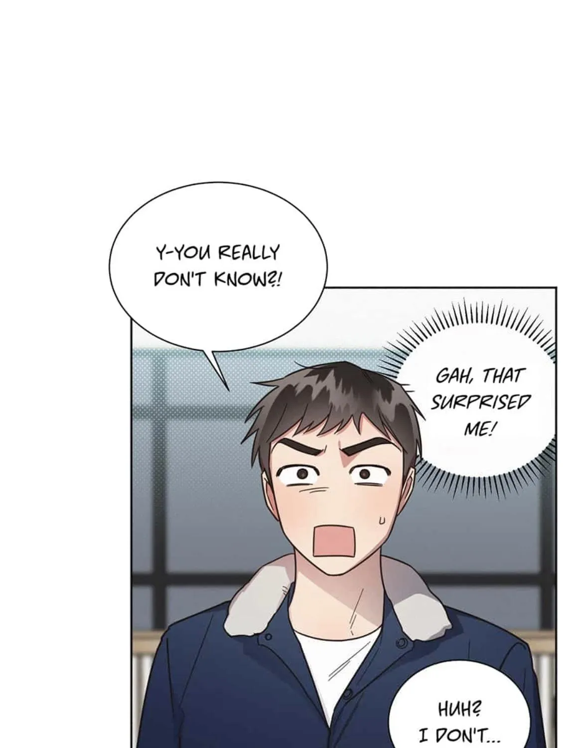 Read One Night Mate chapter 46 image 41 on Lezhin