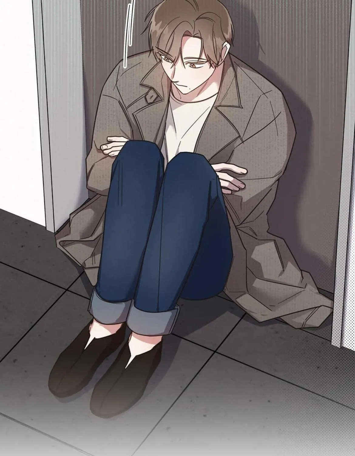 Read One Night Mate chapter 46 image 51 on Lezhin