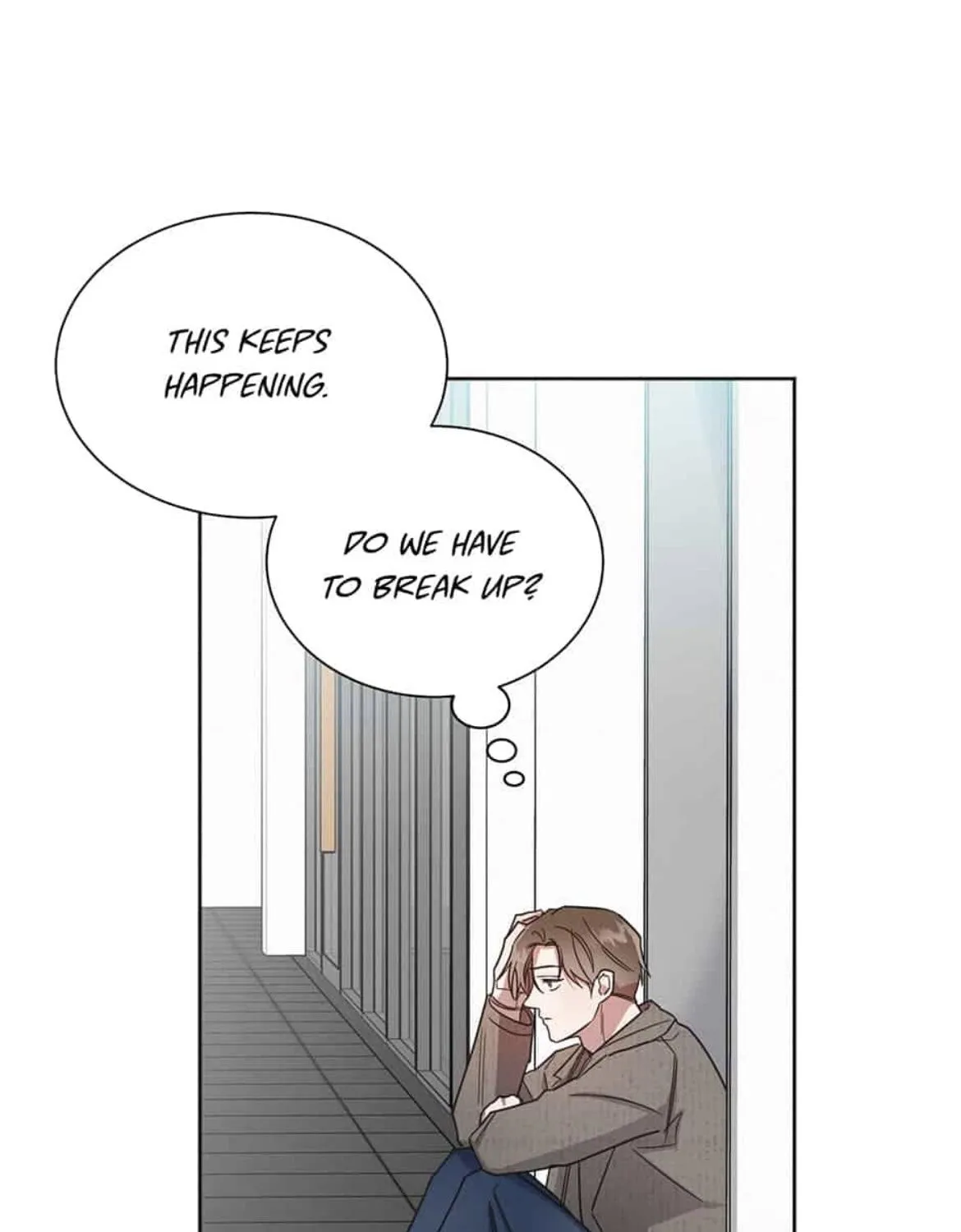 Read One Night Mate chapter 46 image 55 on Lezhin