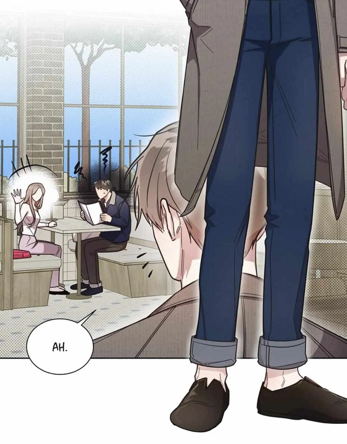 Read One Night Mate chapter 46 image 6 on Lezhin