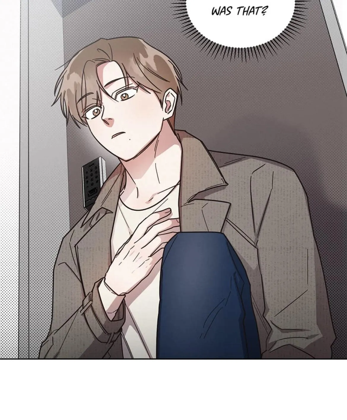 Read One Night Mate chapter 46 image 60 on Lezhin