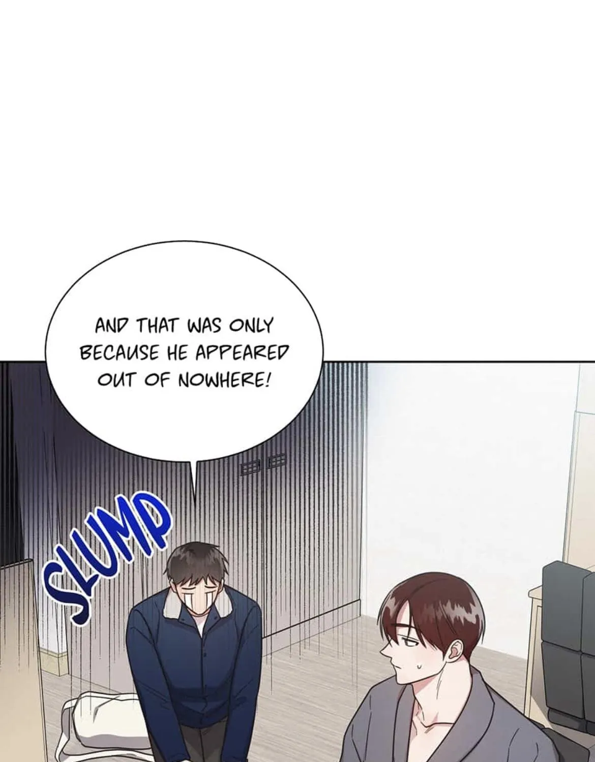 Read One Night Mate chapter 46 image 72 on Lezhin
