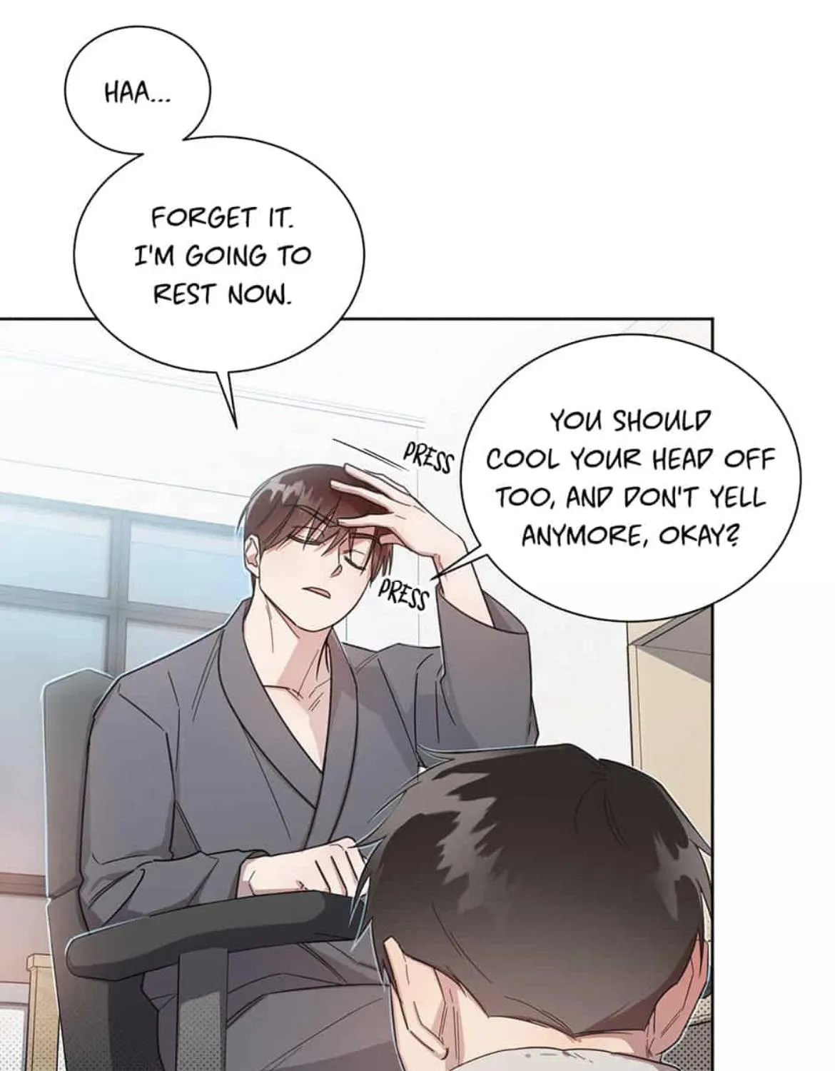 Read One Night Mate chapter 46 image 76 on Lezhin