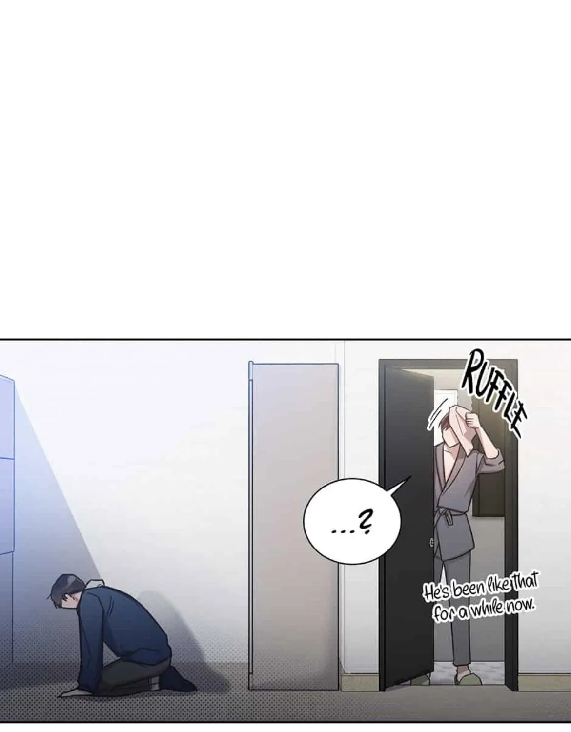 Read One Night Mate chapter 46 image 80 on Lezhin