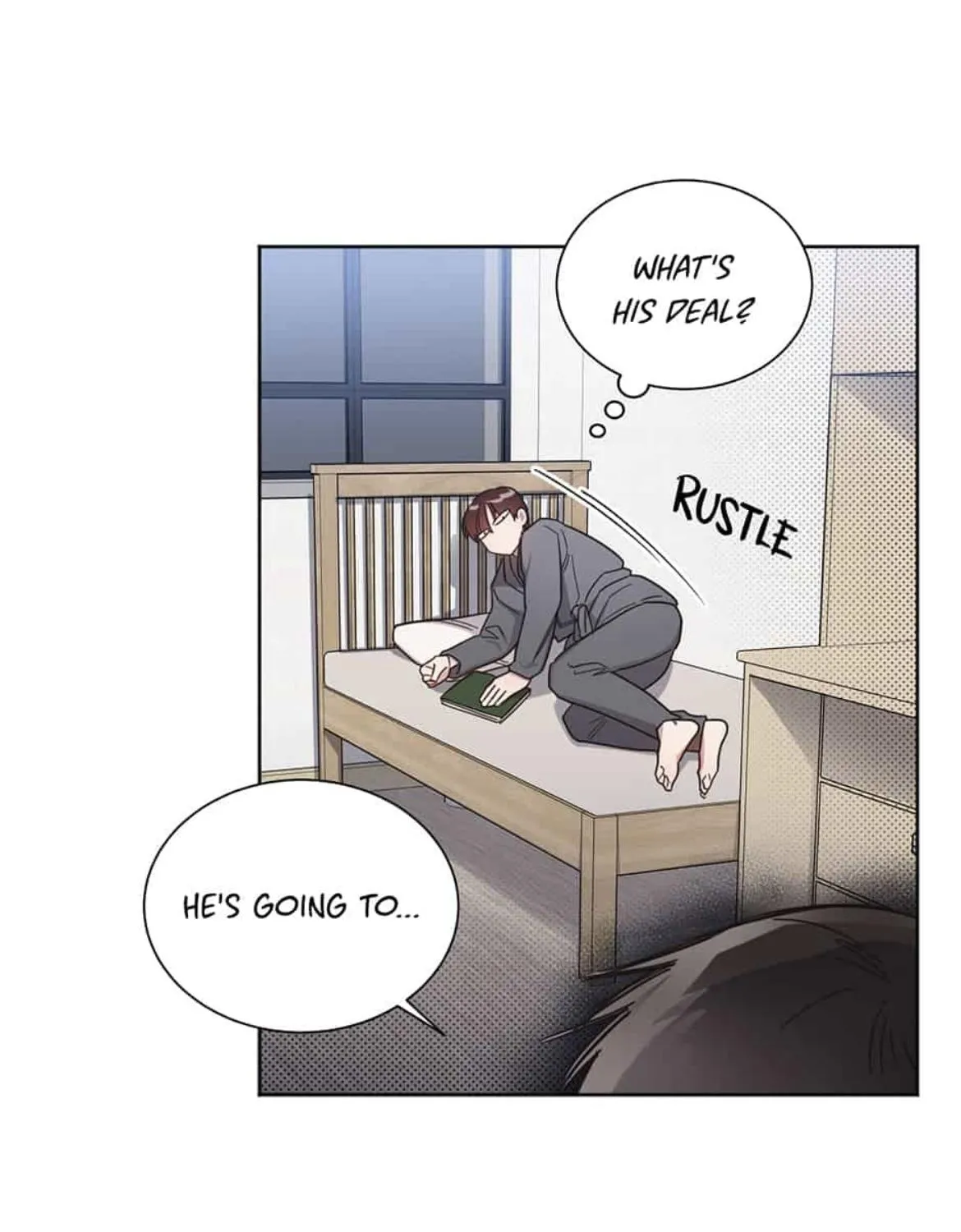 Read One Night Mate chapter 46 image 82 on Lezhin