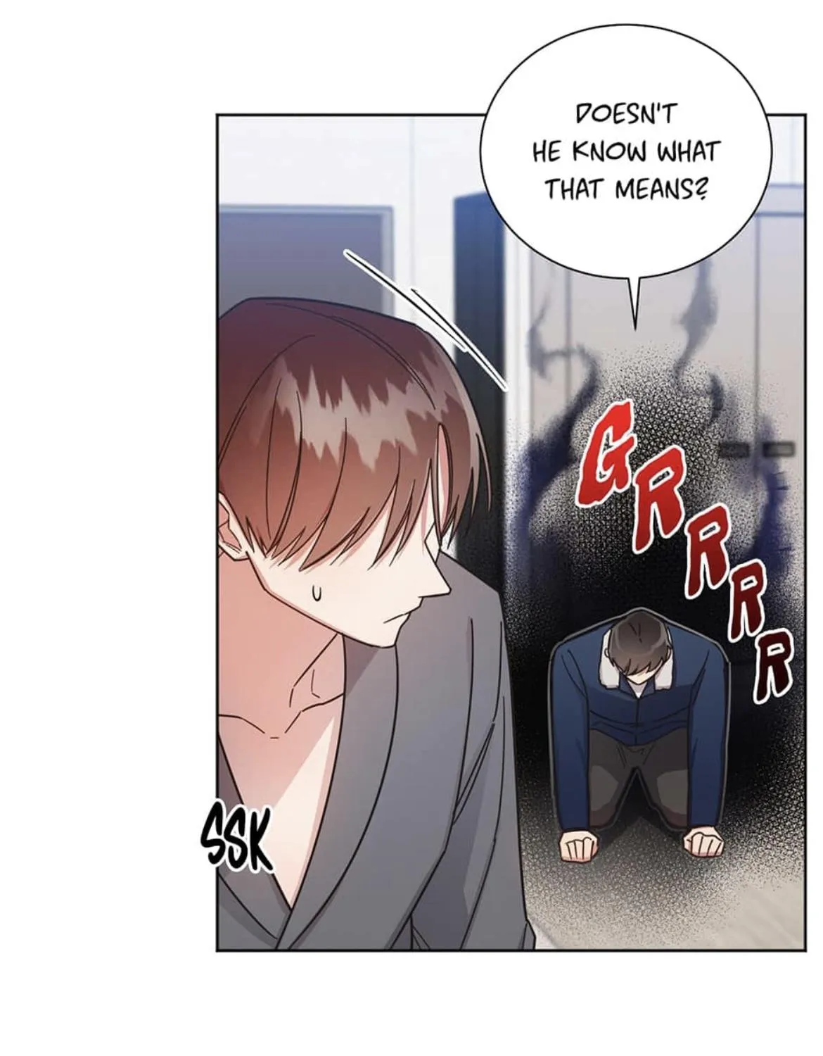 Read One Night Mate chapter 46 image 86 on Lezhin