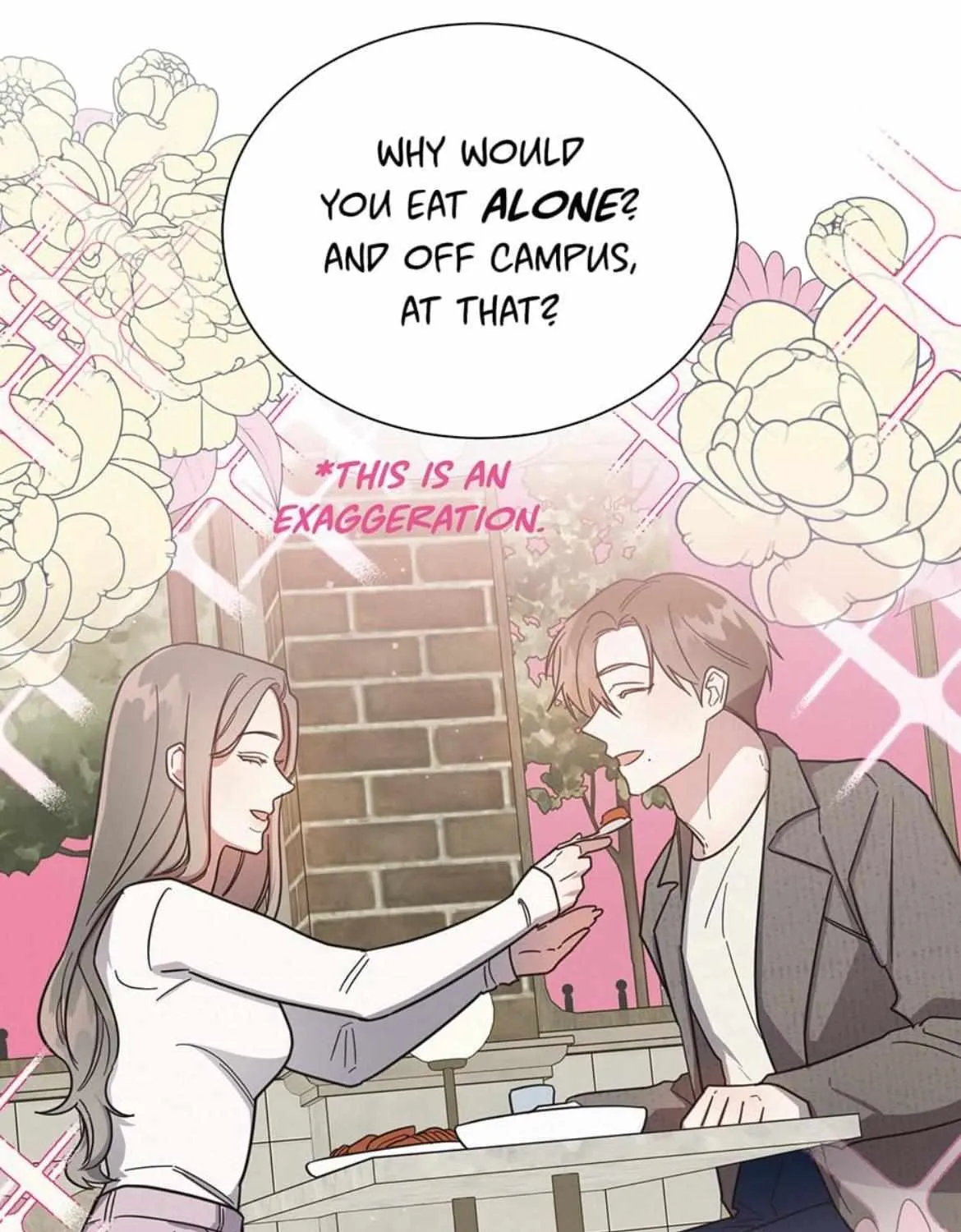 Read One Night Mate chapter 46 image 88 on Lezhin