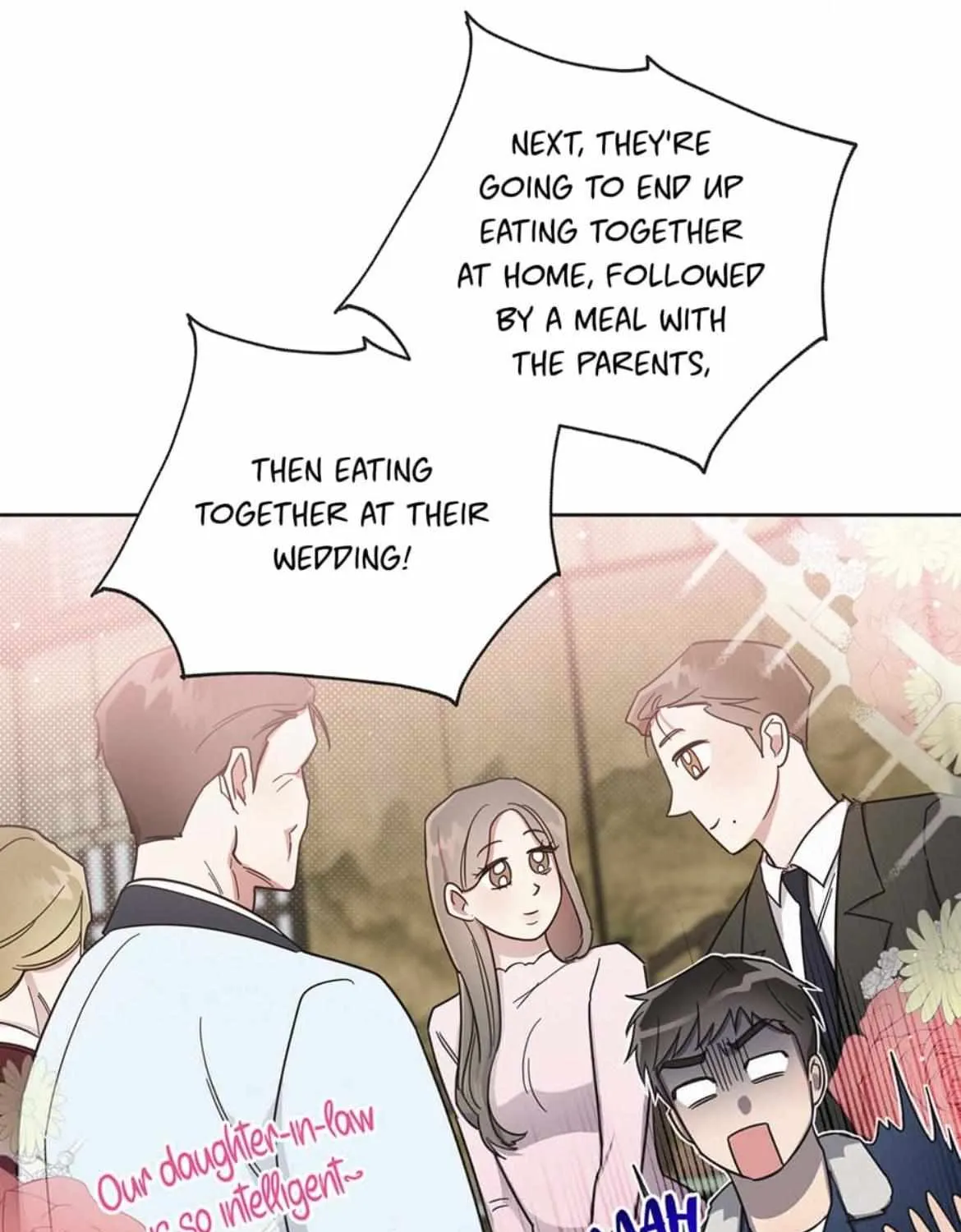 Read One Night Mate chapter 46 image 90 on Lezhin
