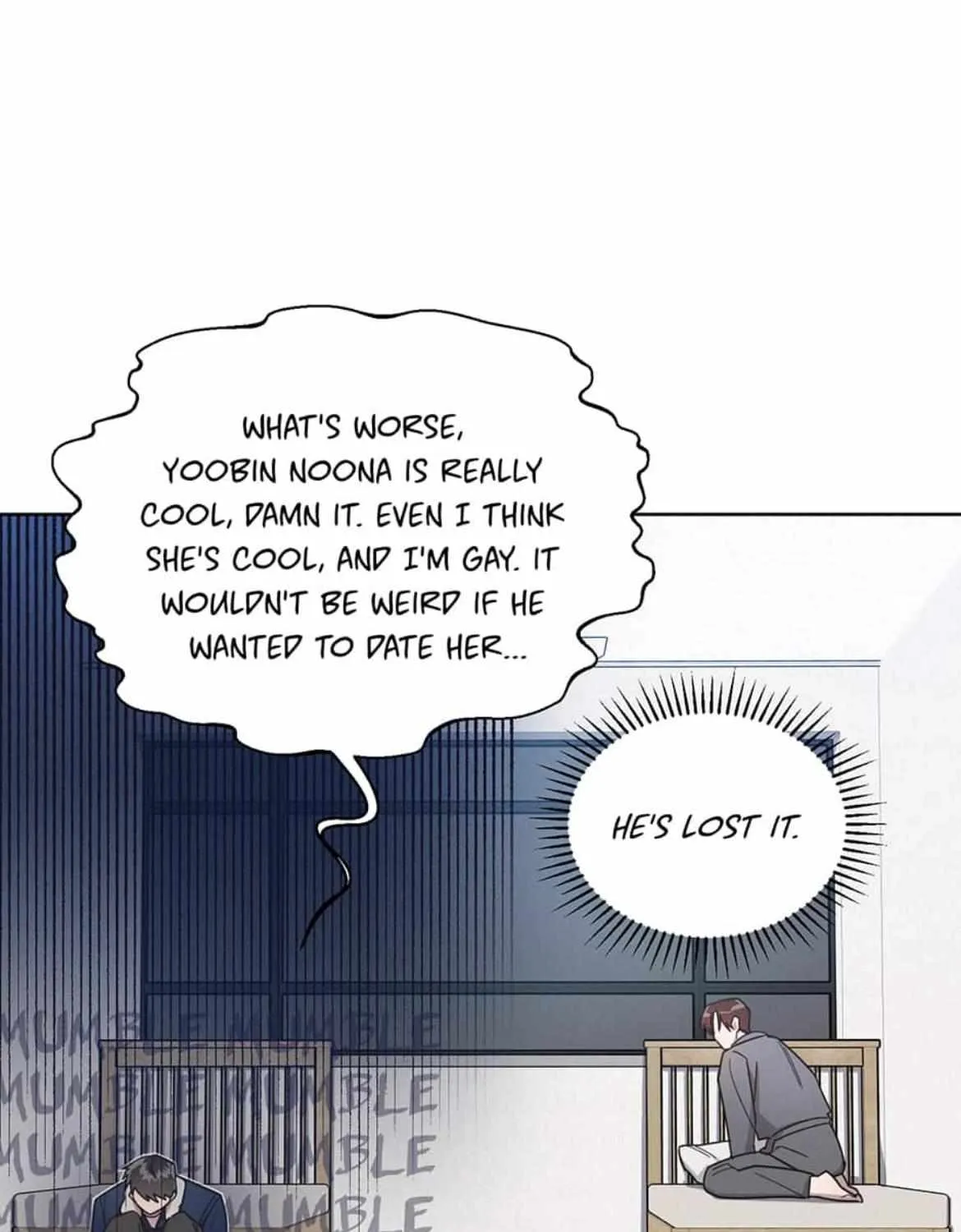 Read One Night Mate chapter 46 image 96 on Lezhin