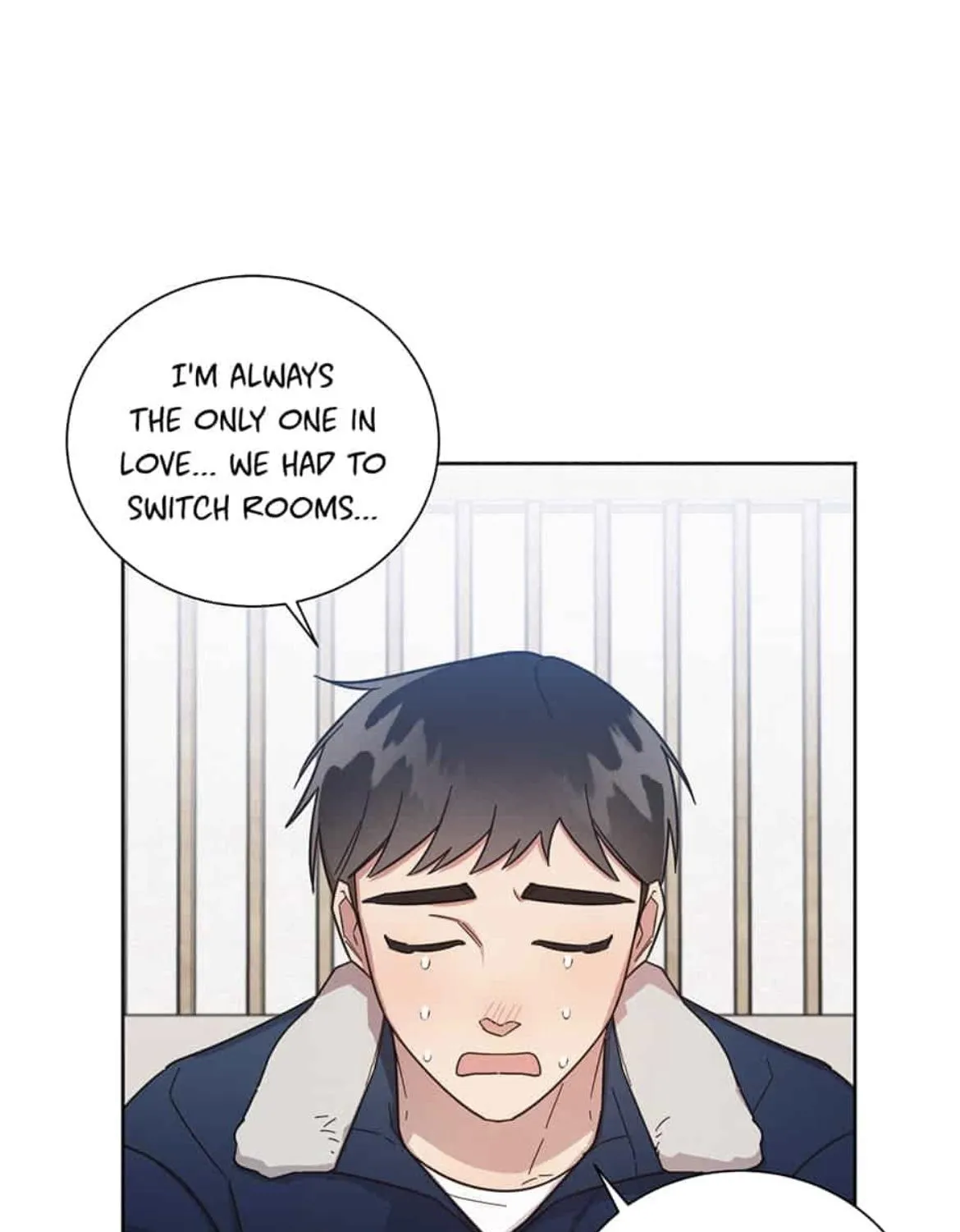 Read One Night Mate chapter 46 image 98 on Lezhin