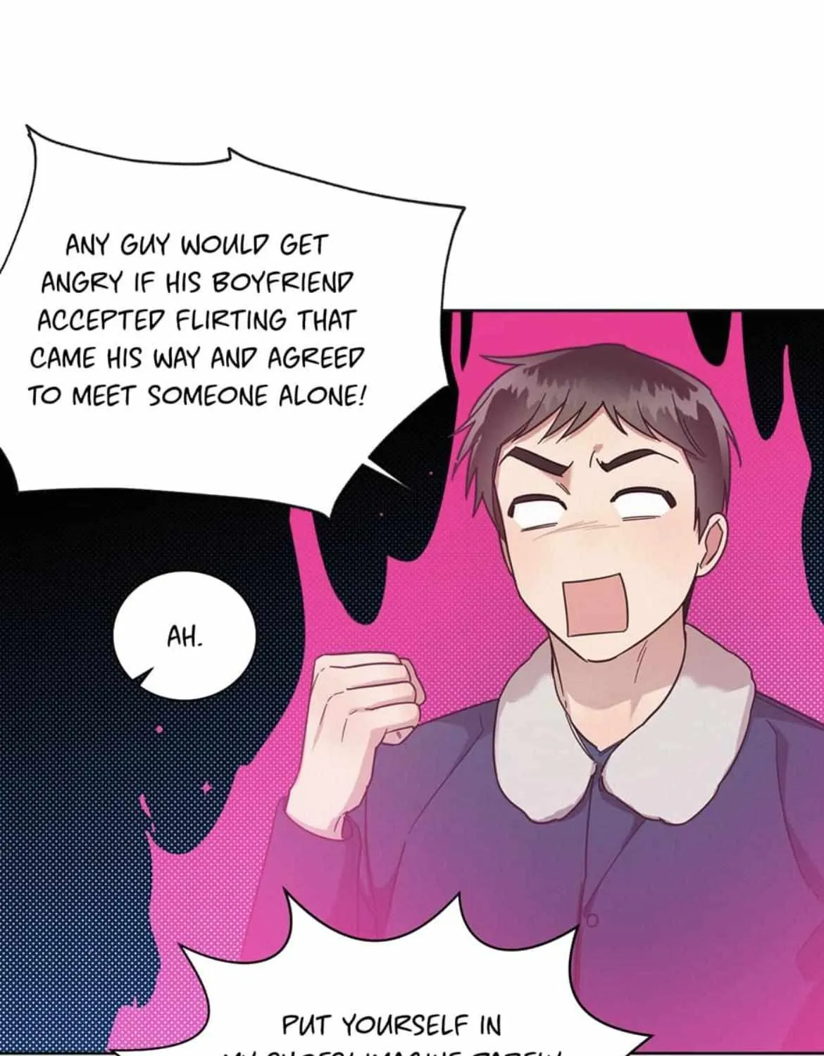 Read One Night Mate chapter 47 image 10 on Lezhin