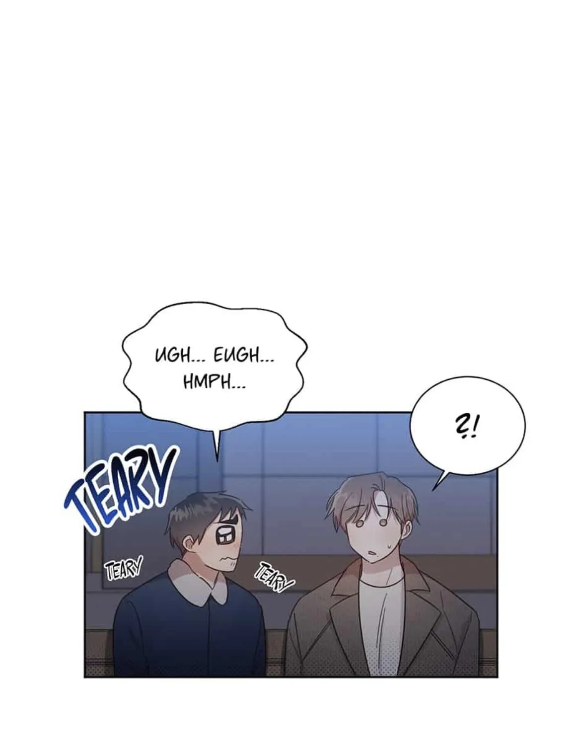 Read One Night Mate chapter 47 image 103 on Lezhin