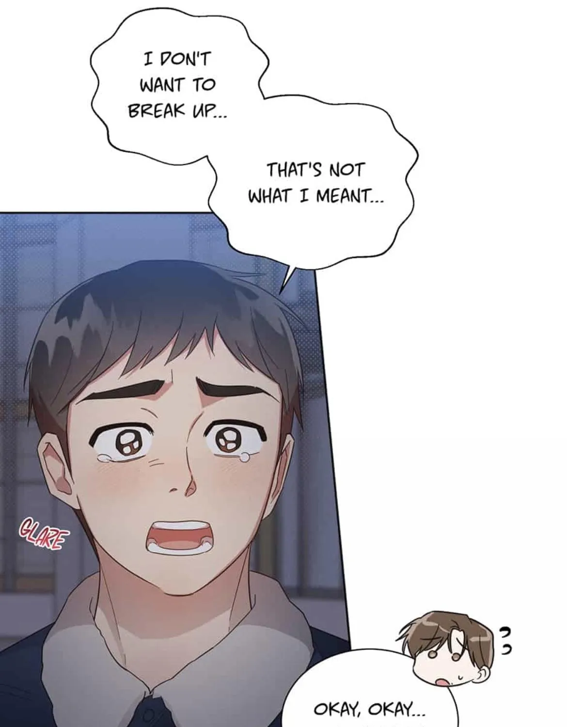 Read One Night Mate chapter 47 image 105 on Lezhin