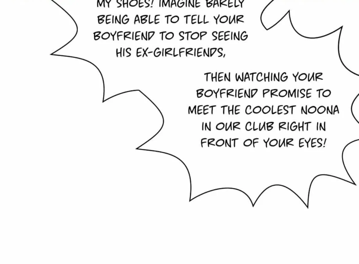 Read One Night Mate chapter 47 image 11 on Lezhin