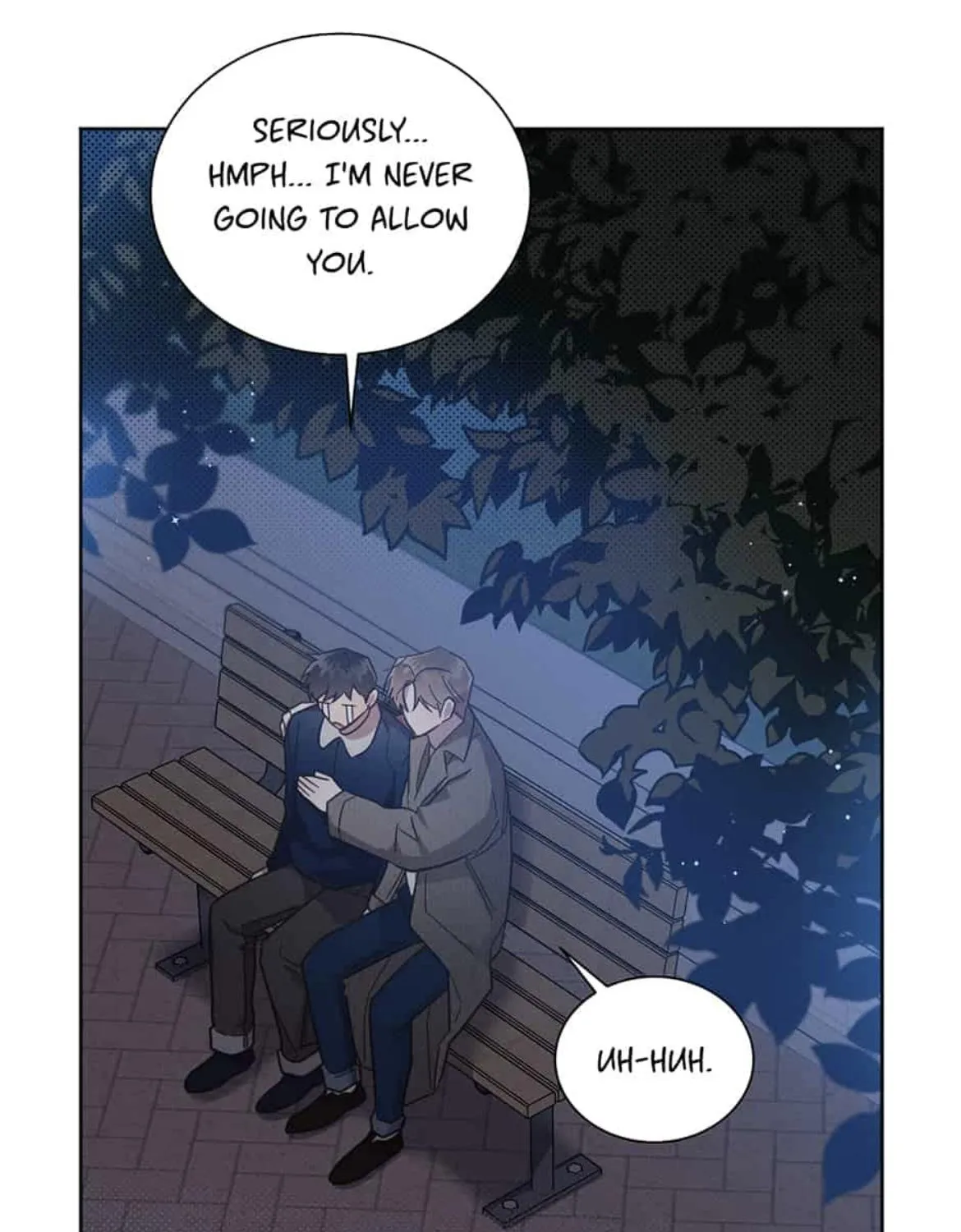 Read One Night Mate chapter 47 image 111 on Lezhin