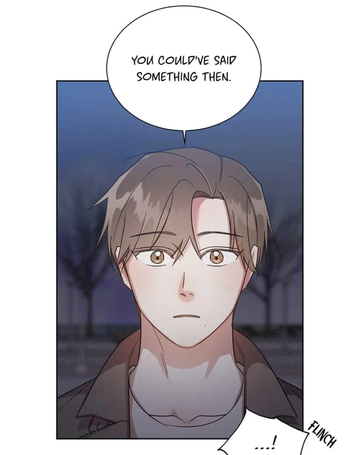 Read One Night Mate chapter 47 image 12 on Lezhin