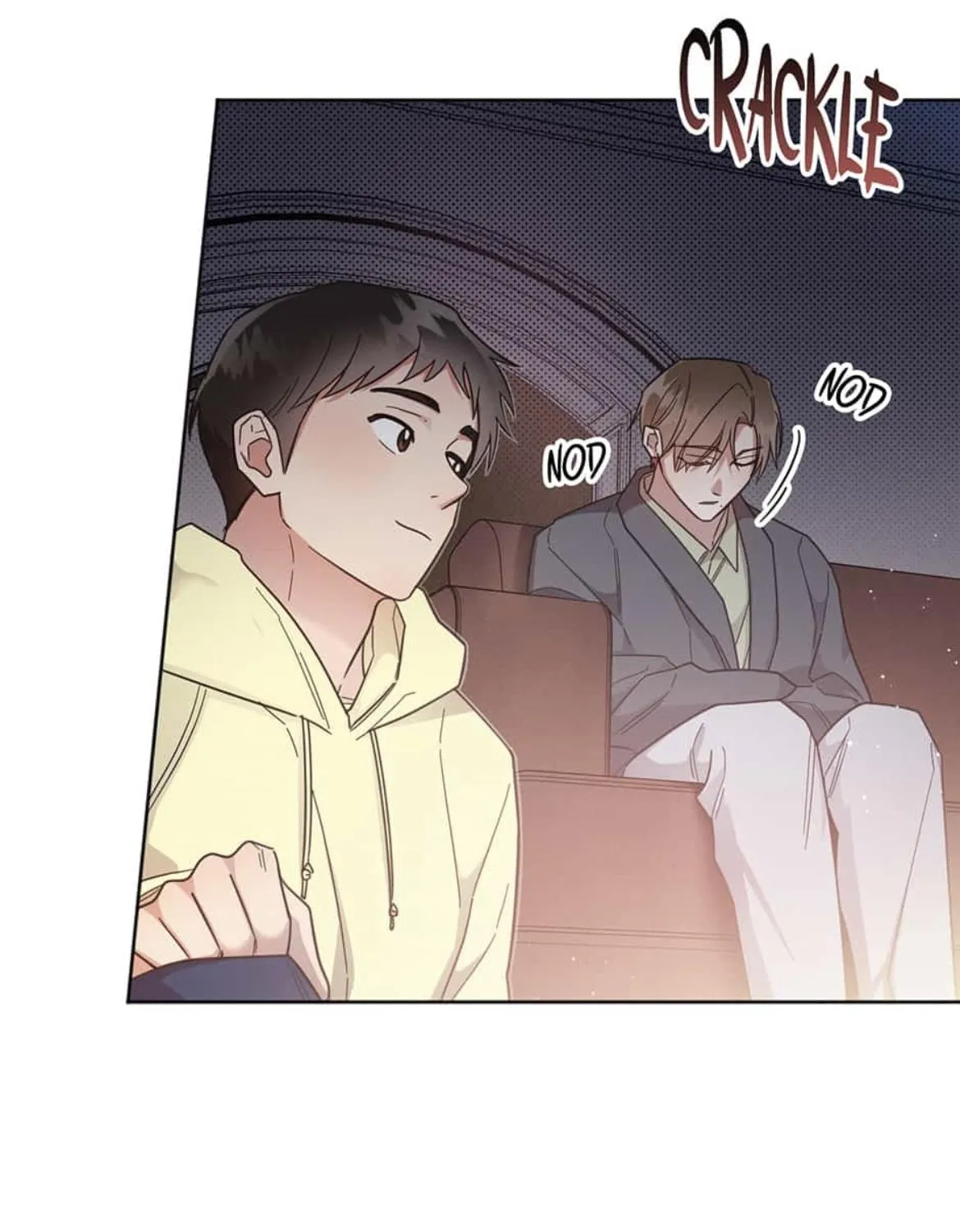 Read One Night Mate chapter 47 image 137 on Lezhin