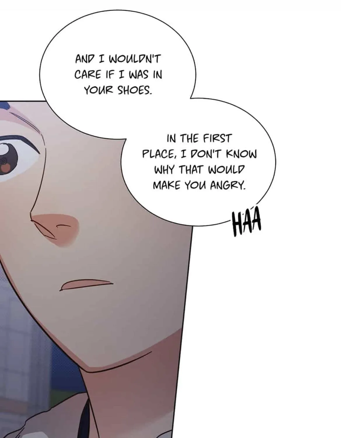 Read One Night Mate chapter 47 image 16 on Lezhin