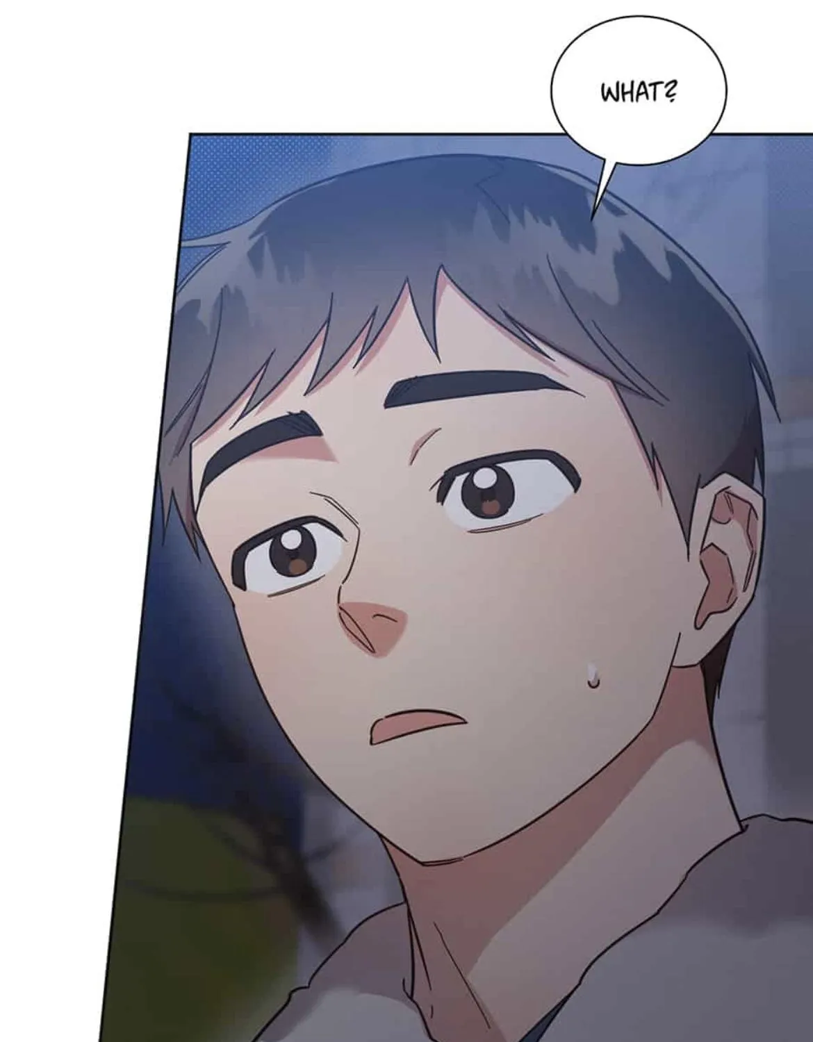 Read One Night Mate chapter 47 image 18 on Lezhin