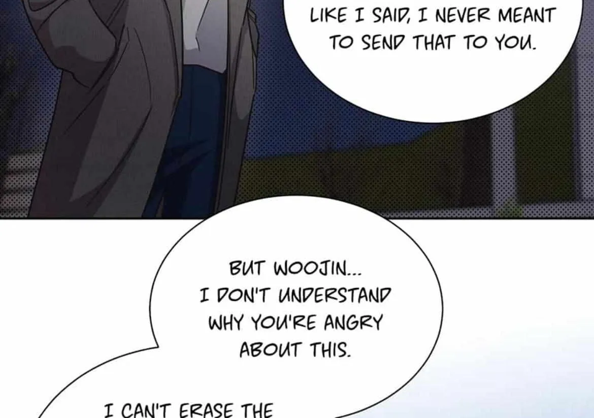 Read One Night Mate chapter 47 image 21 on Lezhin