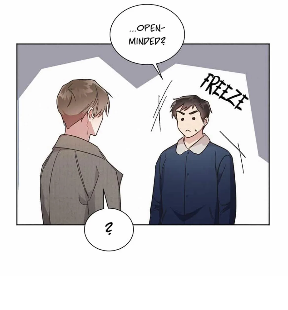 Read One Night Mate chapter 47 image 26 on Lezhin