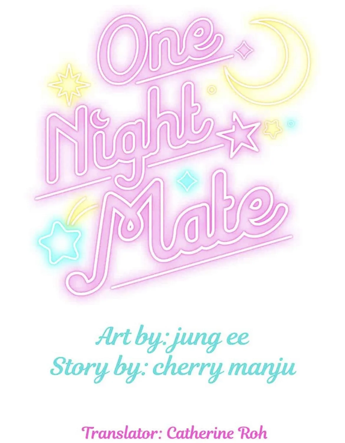 Read One Night Mate chapter 47 image 30 on Lezhin