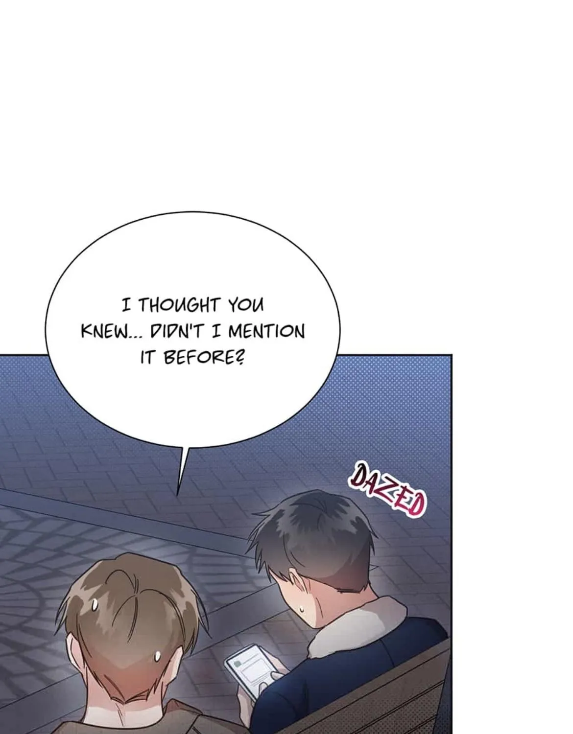 Read One Night Mate chapter 47 image 34 on Lezhin