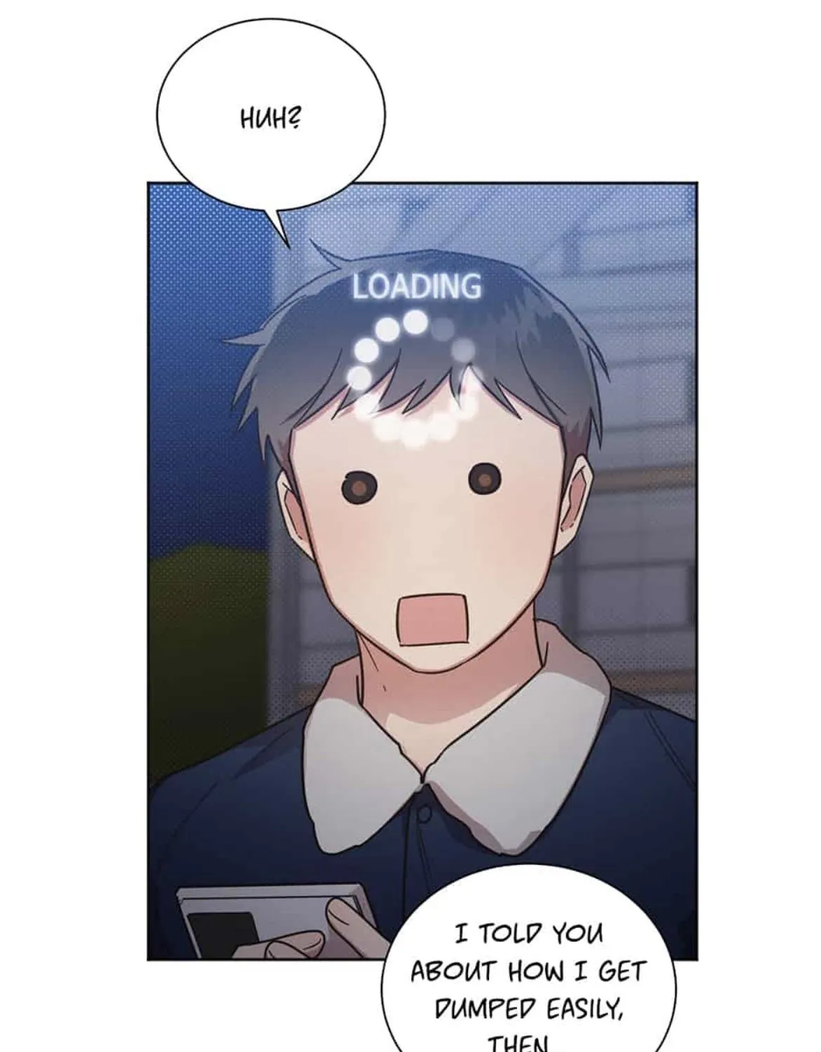 Read One Night Mate chapter 47 image 38 on Lezhin
