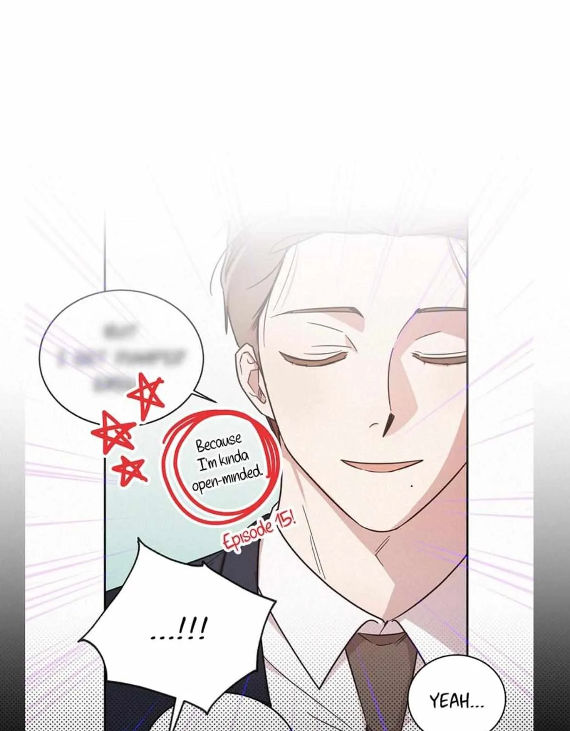 Read One Night Mate chapter 47 image 40 on Lezhin