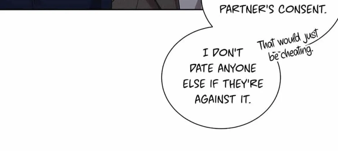 Read One Night Mate chapter 47 image 43 on Lezhin
