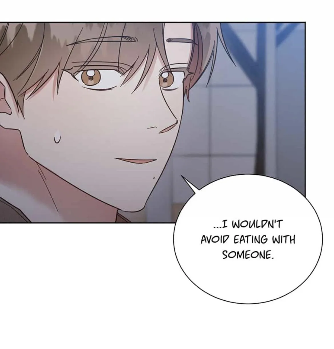 Read One Night Mate chapter 47 image 46 on Lezhin