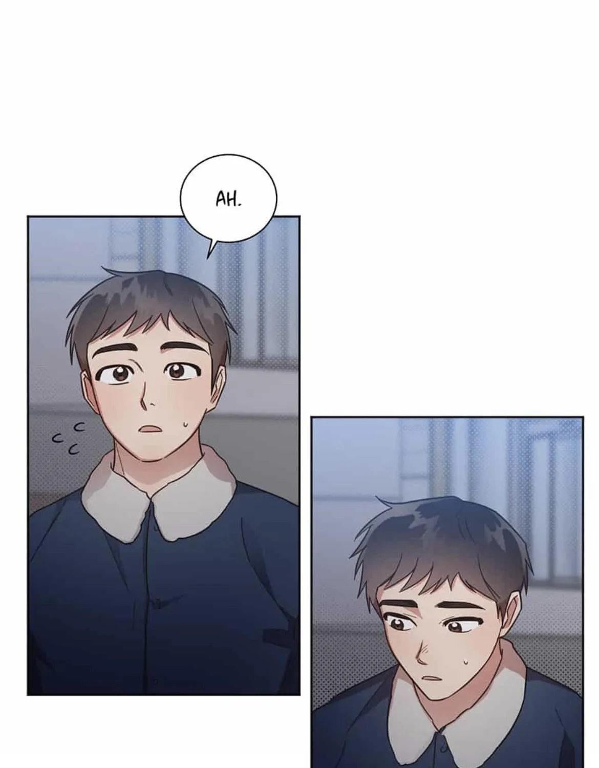 Read One Night Mate chapter 47 image 49 on Lezhin