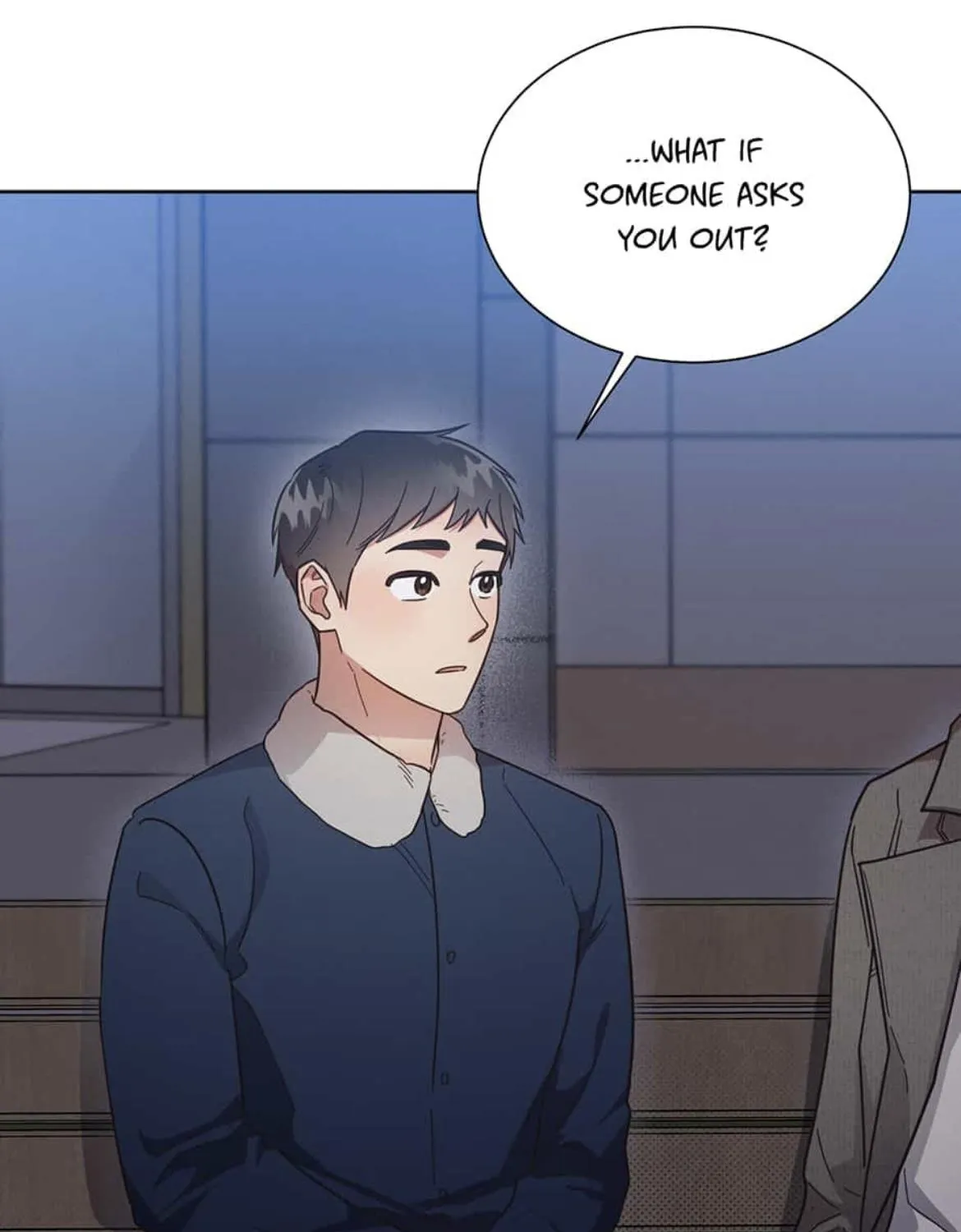 Read One Night Mate chapter 47 image 53 on Lezhin