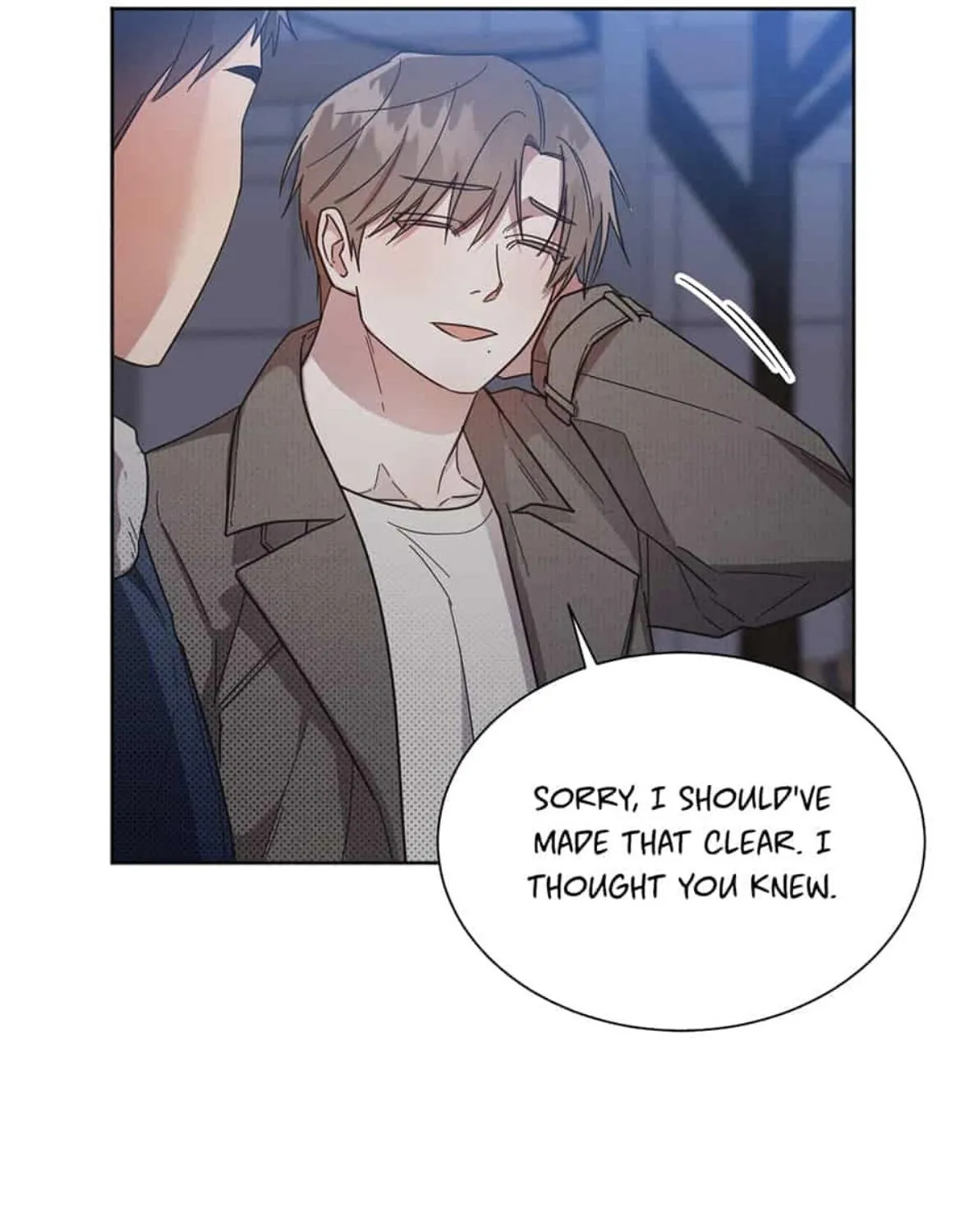 Read One Night Mate chapter 47 image 63 on Lezhin