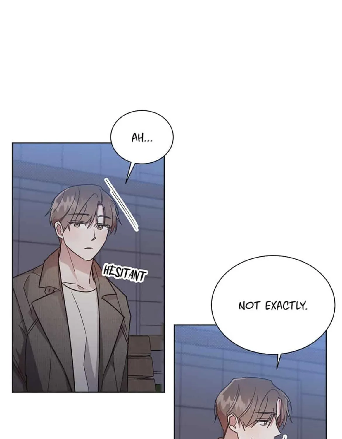 Read One Night Mate chapter 47 image 71 on Lezhin