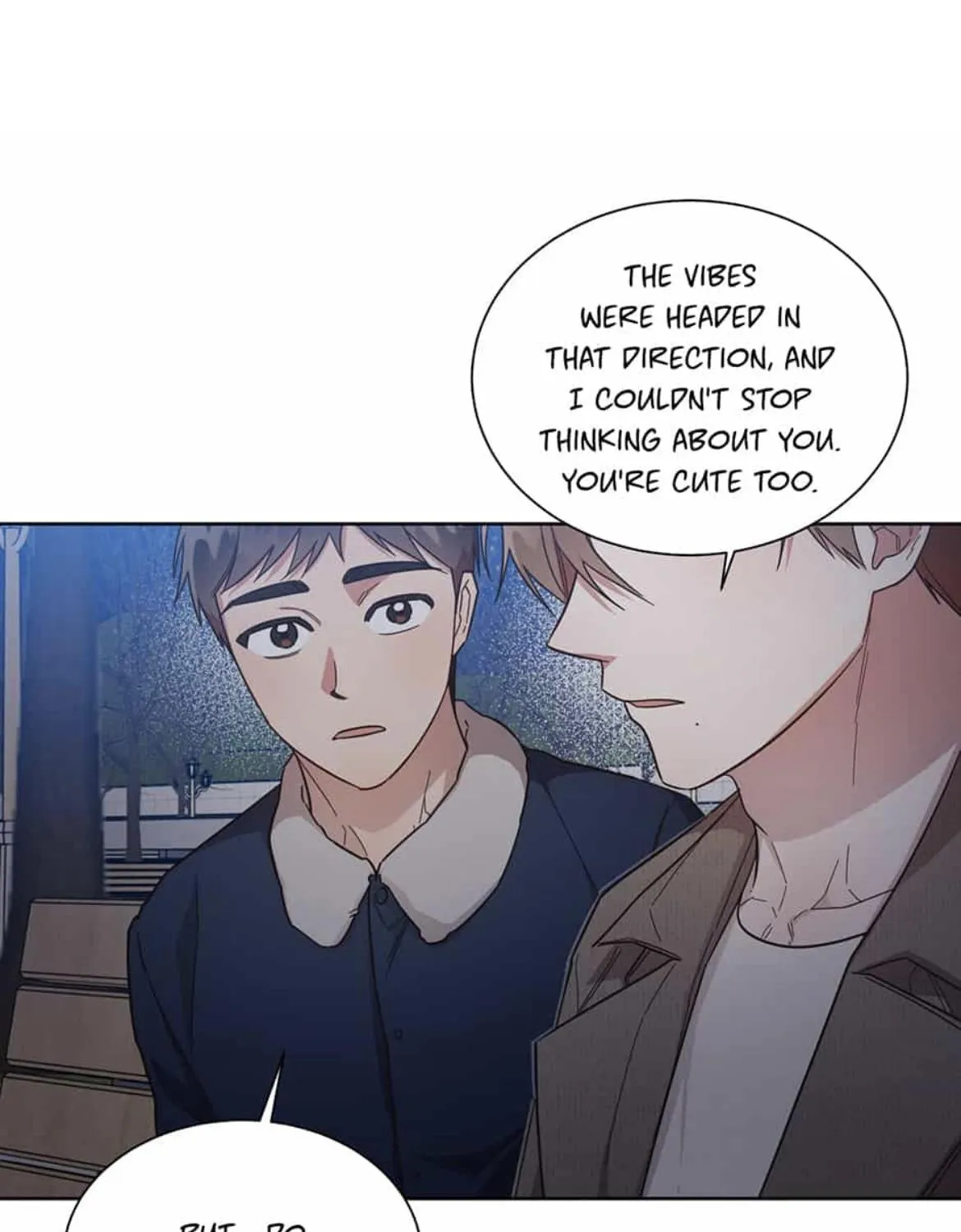 Read One Night Mate chapter 47 image 73 on Lezhin
