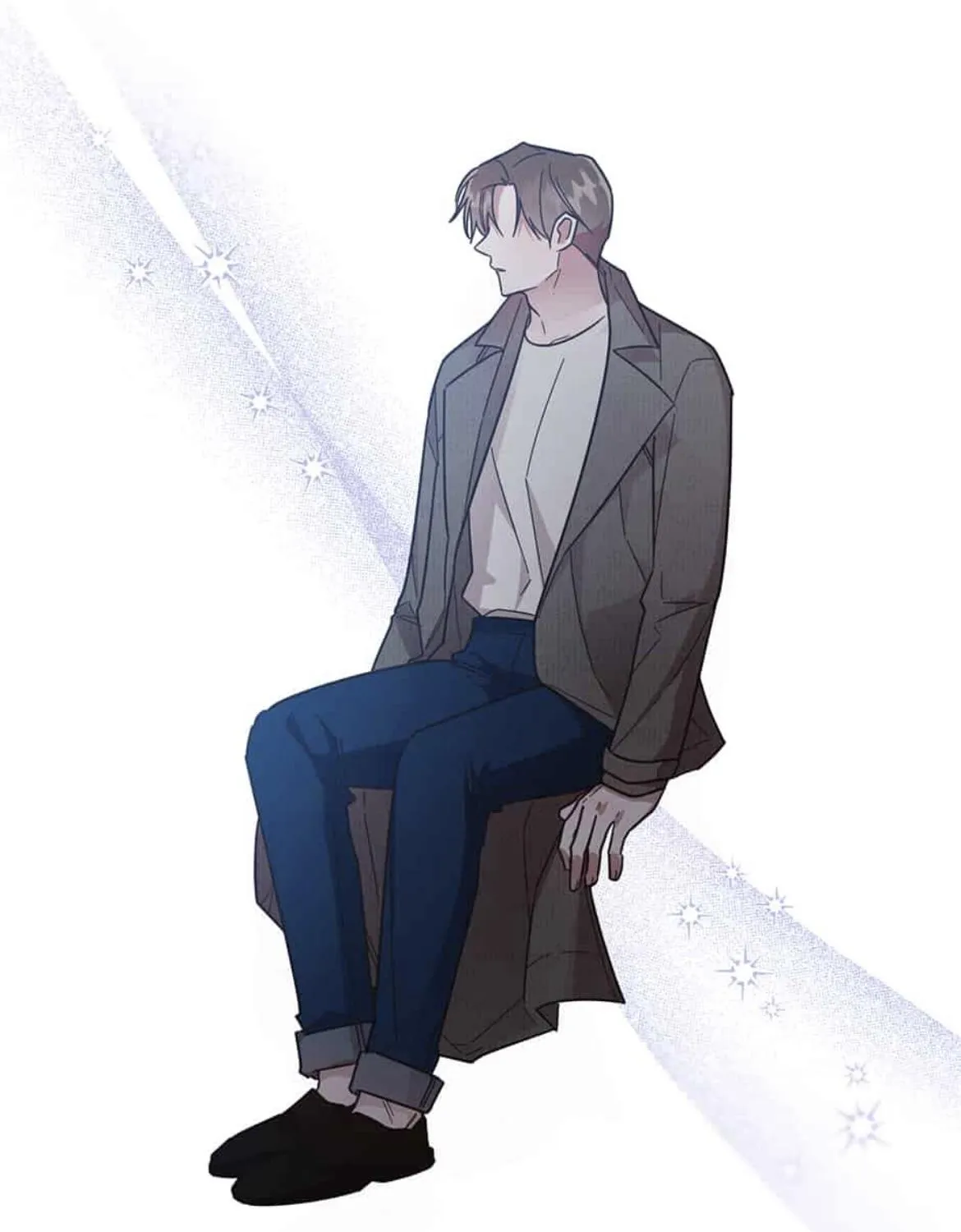 Read One Night Mate chapter 47 image 79 on Lezhin