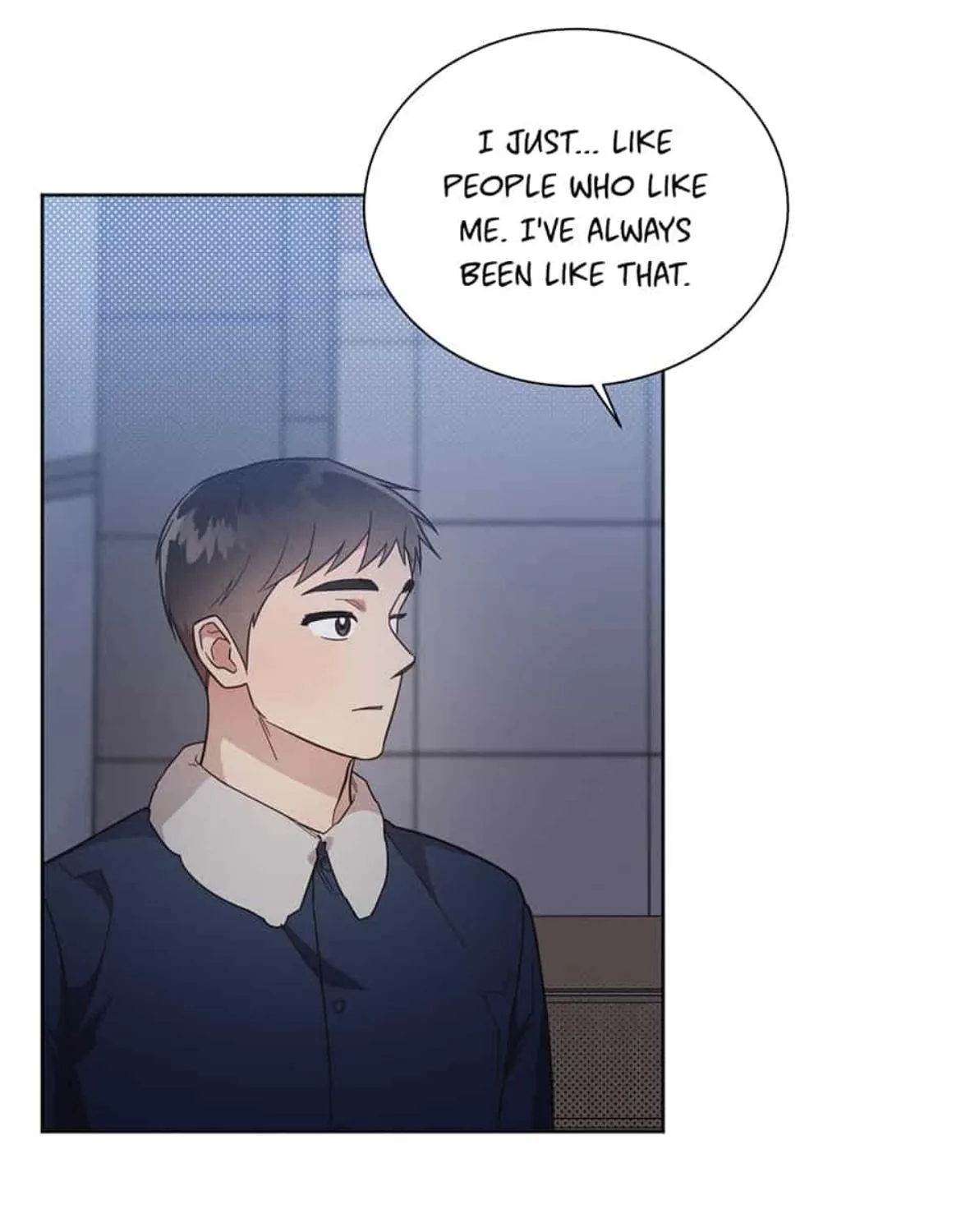 Read One Night Mate chapter 47 image 85 on Lezhin