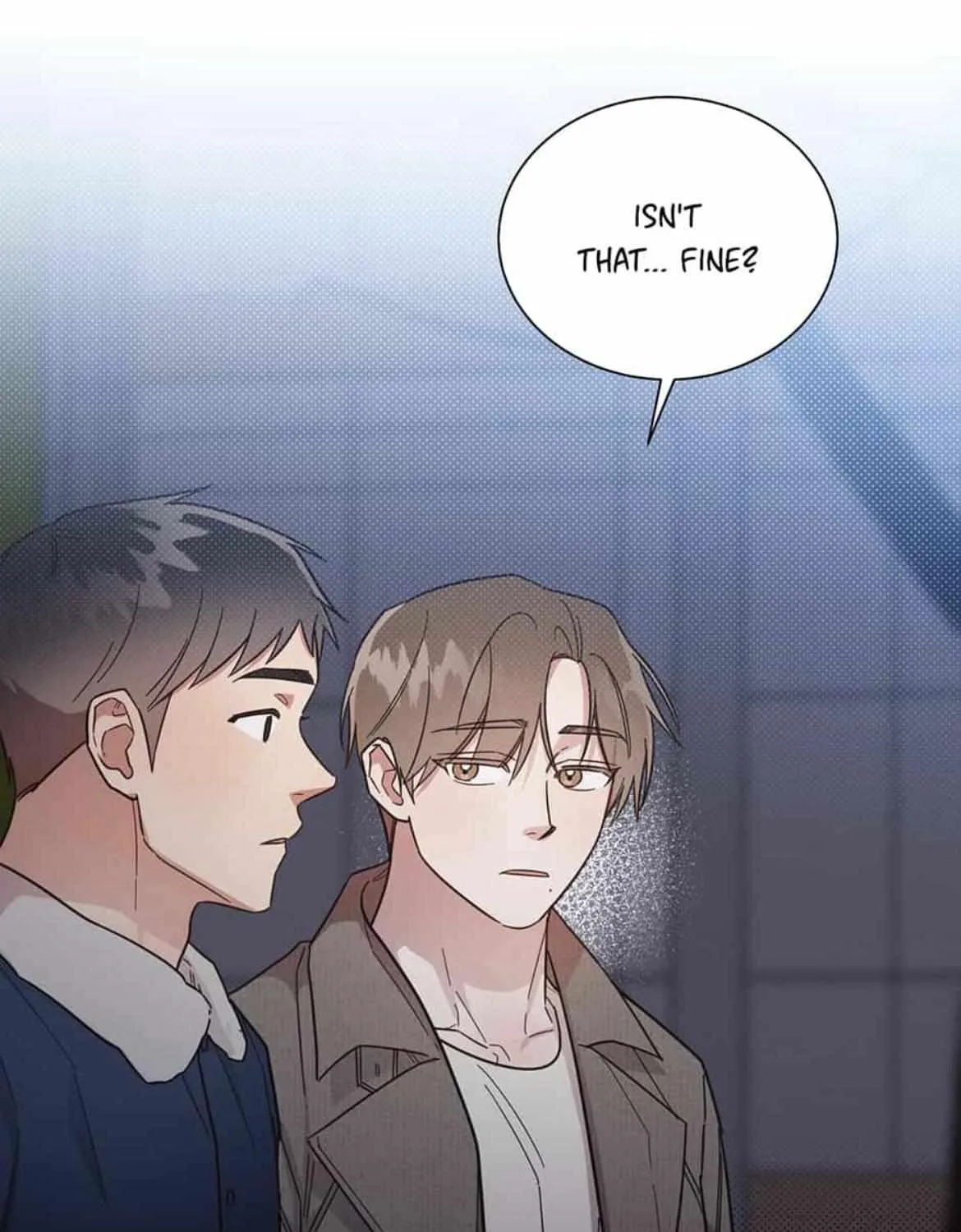 Read One Night Mate chapter 47 image 89 on Lezhin
