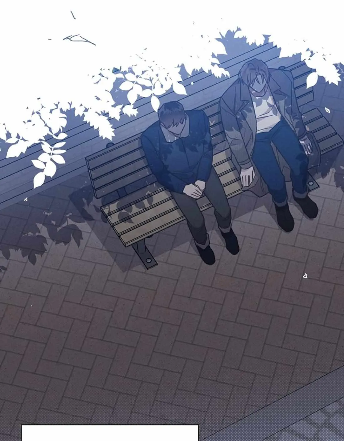 Read One Night Mate chapter 47 image 93 on Lezhin