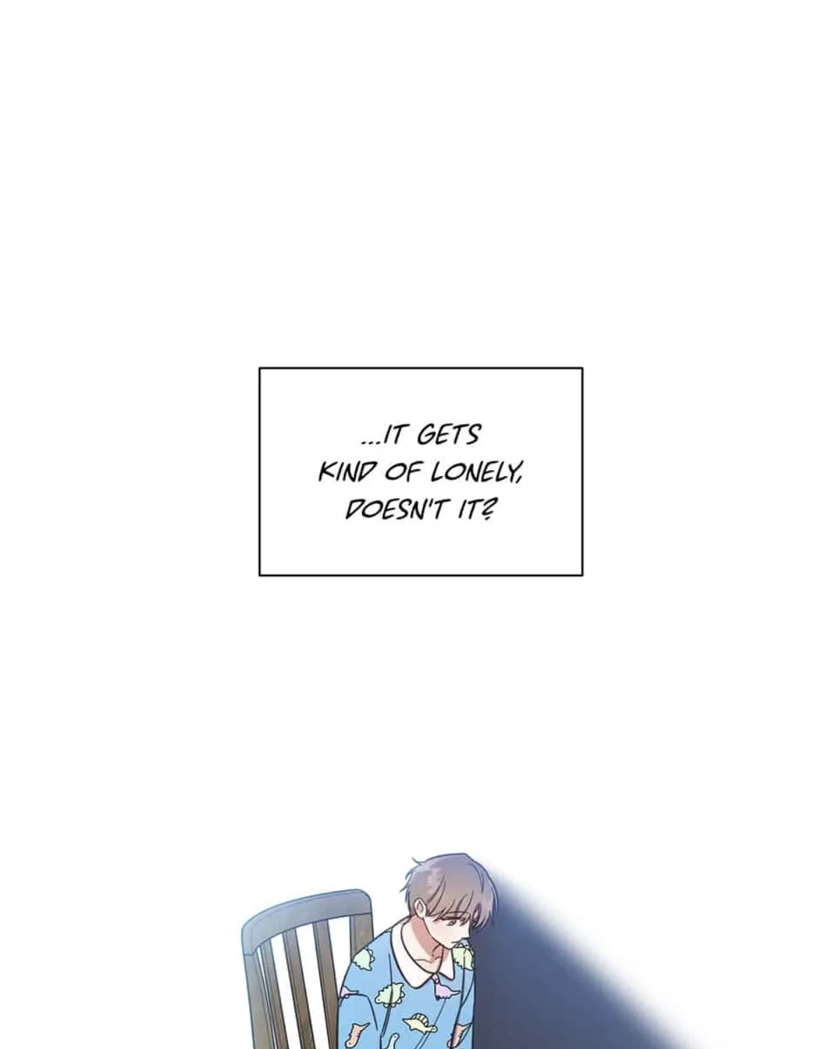 Read One Night Mate chapter 48 image 100 on Lezhin