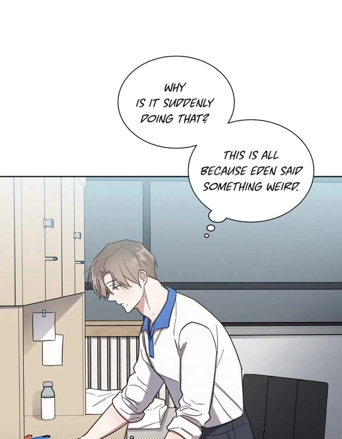 Read One Night Mate chapter 48 image 104 on Lezhin