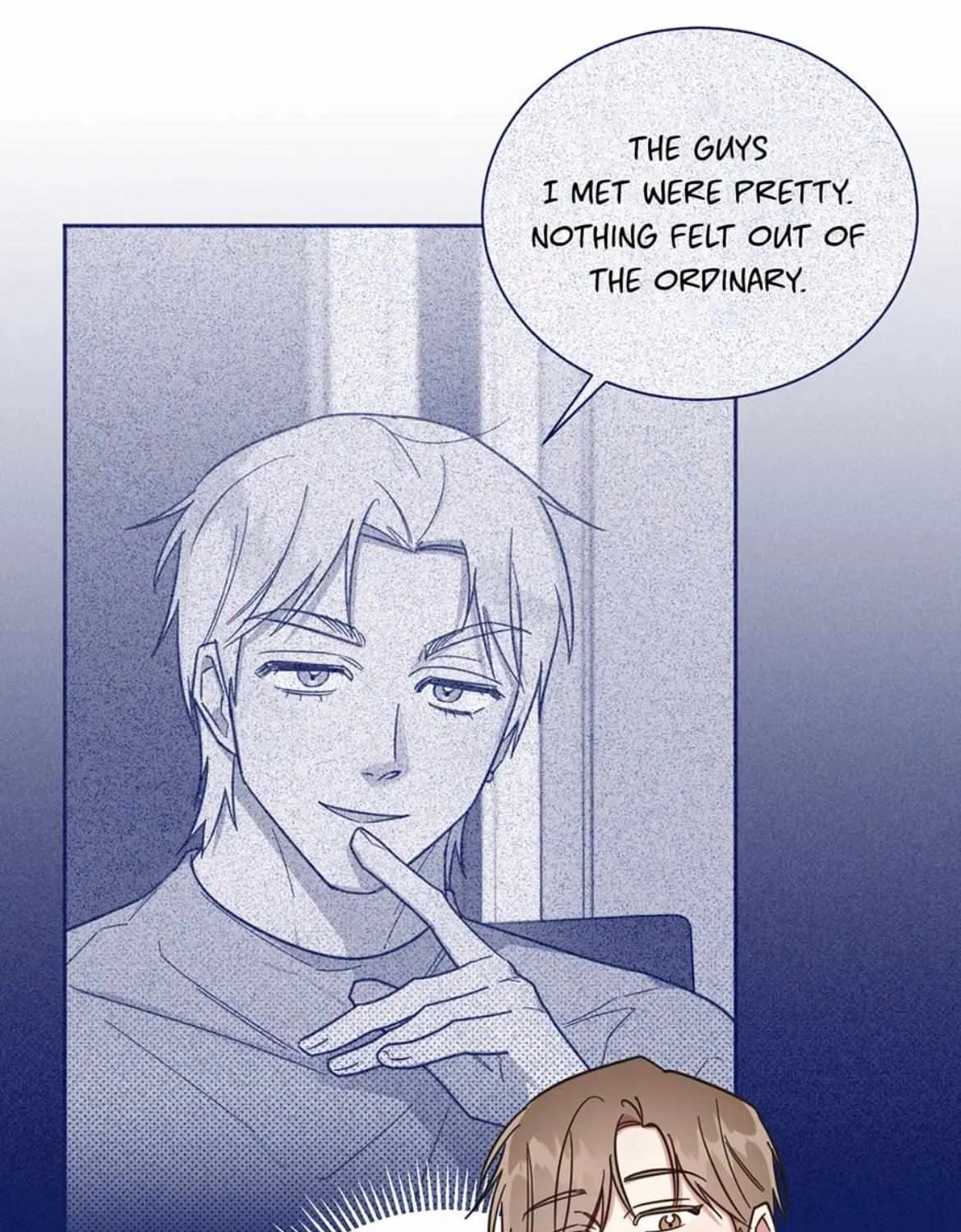 Read One Night Mate chapter 48 image 108 on Lezhin